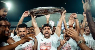عبد الله السعيد يعد جماهير الزمالك باللقب ويتحدى “يا عم الحدوتة”