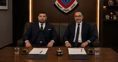 تعيين سمير عبد التواب مديراً رياضياً لبترول أسيوط لثلاثة مواسم