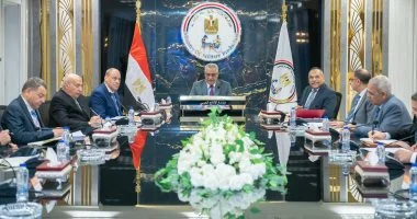 وزير الإنتاج الحربي: البحوث والتطوير قاطرة التنمية ومحرك الابتكار الصناعي
