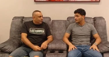 أحمد طارق يعتبر نفسه الأفضل دفاعيًا في مصر ويتوقع الانضمام لنادٍ قمة الموسم المقبل