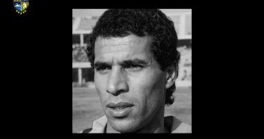 المقاولون العرب ينعي نبيل عمار نجم الفريق في العصر الذهبي