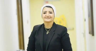 همت سلامة: “اليوم السابع” تقود حرب الوعي بتوثيق الإرهاب وحفظ الذاكرة الوطنية