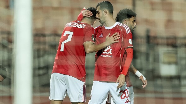 ضربة جديدة للأهلي عقب خسارة لقب الدوري