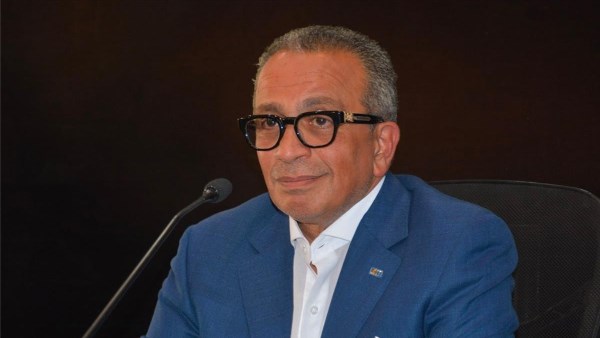 عمرو الجنايني: إيقاف قيد الزمالك سيُحل ومستحقاته أقل من 7 ملايين دولار