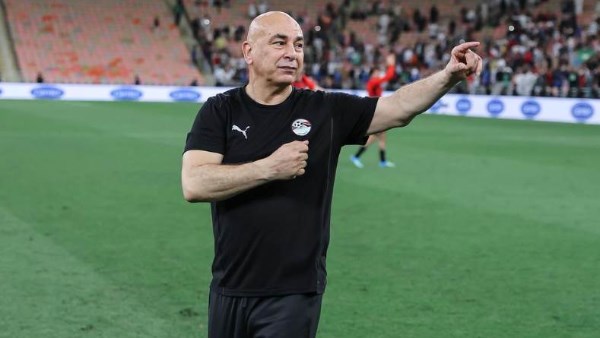 فرمان العميد يكشف أبرز الغائبين عن قائمة منتخب مصر لكأس العالم