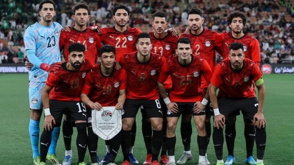 إبراهيم حسن يعلن تفاصيل معسكر منتخب مصر لكأس العالم 2026