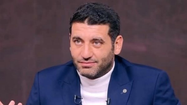 أمير عزمي مجاهد يغادر تدريب أبو قير للأسمدة لعرض أفضل بعد الصعود للممتاز