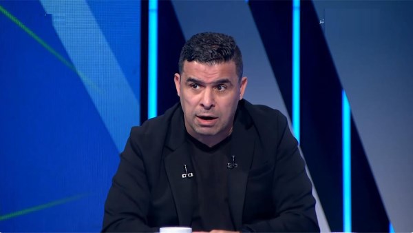 خالد الغندور: الزمالك يجهز لاحتفالية الدوري الكبرى بانتظار هشام نصر
