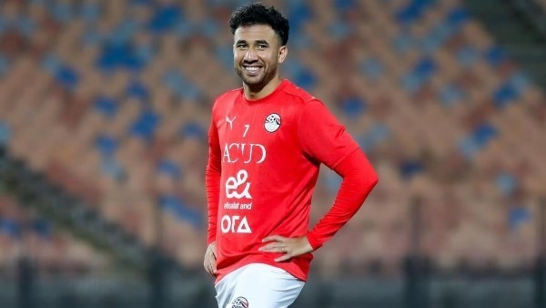 الفيفا يتغنى بتريزيجيه “الأكثر تأثيراً” في منتخب مصر قبل كأس العالم