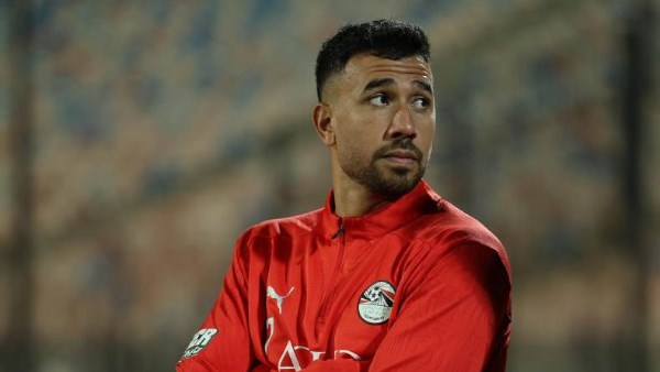 تريزيجيه يكشف طموح منتخب مصر بكأس العالم: التأهل والتقدم