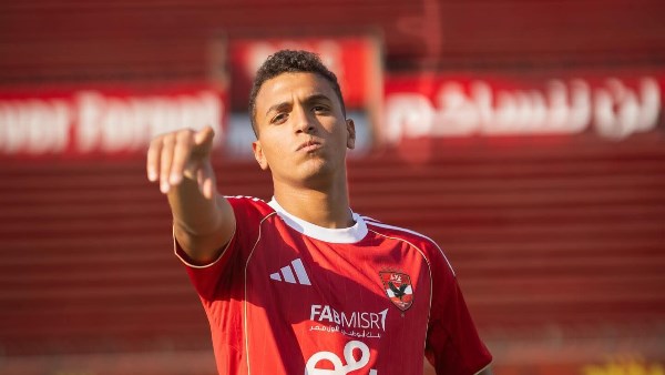 إيقاف ياسين مرعي: أبرز عقوبات الجولة السابعة لدوري نايل المجموعة الأولى