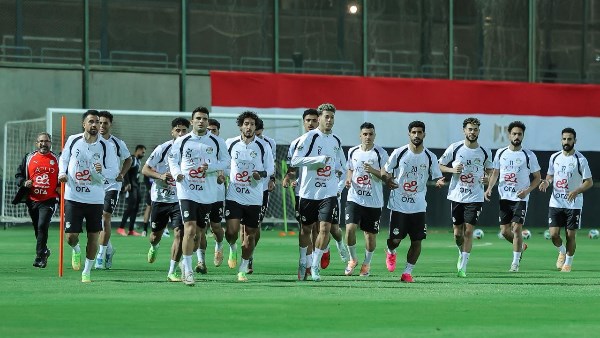 منتخب مصر يخضع لفحص المنشطات قبل معسكر المونديال