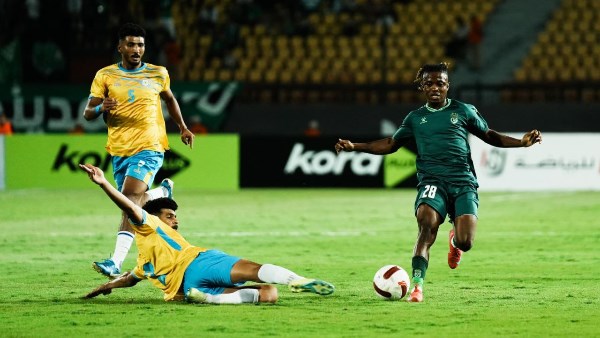 موعد مباراة الإسماعيلي والاتحاد السكندري في صراع عدم الهبوط