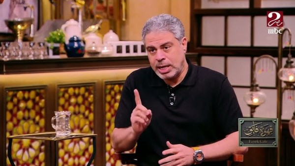 تصريحات معتمد جمال مع إبراهيم فايق بعد التتويج بالدوري: “كنت شايل كفني على إيدي”