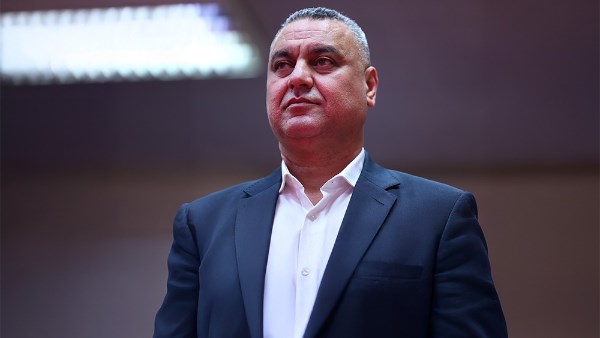 خالد العوضي: 22 بطولة صالات للأهلي إنجاز تاريخي لمدير النشاط الرياضي بالأحمر