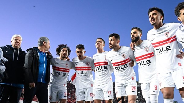 إيقاف نجم الزمالك: عقوبات الجولة السابعة الأخيرة من مرحلة بطل الدوري