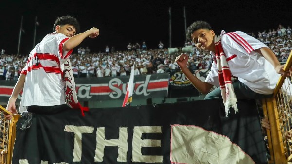 الدوري باسم والده: آدم محمد صبري يوجه الشكر لجماهير الزمالك بعد حصد الدرع الـ 15