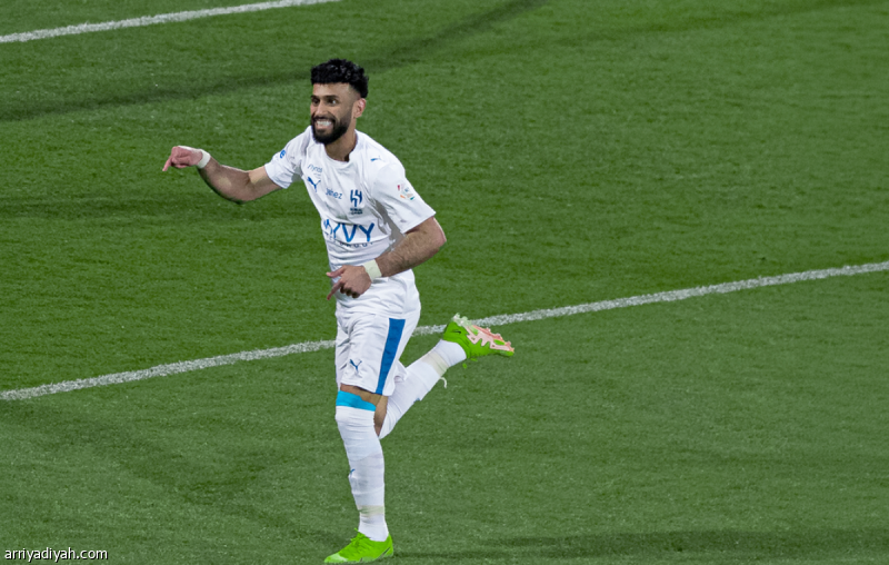 الهلال وصيفًا بلا هزيمة: انتصارٌ لم يحصد اللقب