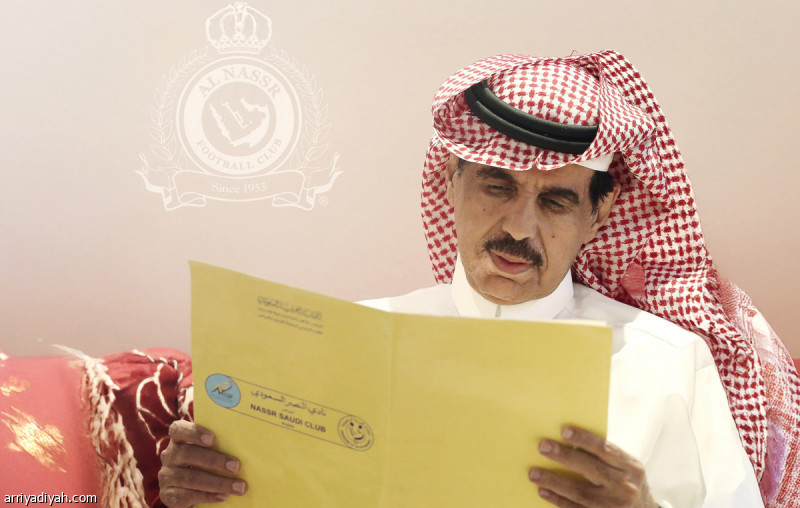 المشيقح: النصر فاز بالدوري الأقوى تاريخيًا في الكرة السعودية