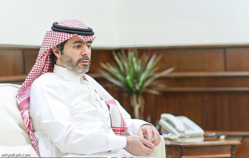 العمراني: النصر تجاوز الصعوبات بفضل دعم الجمهور الذي رفع المعنويات