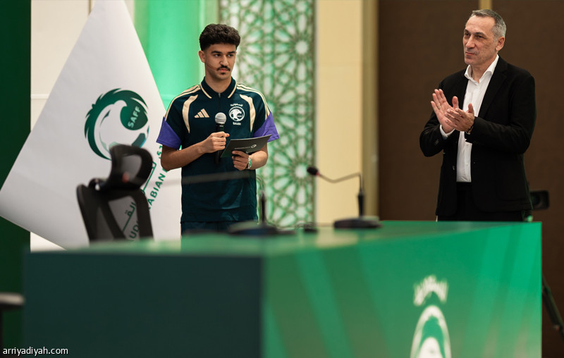 قائمة المونديال: الهلال يتصدر بلاعبيه، وتضم لاعبًا من يلو ومحترفًا خارجيًا واحدًا.