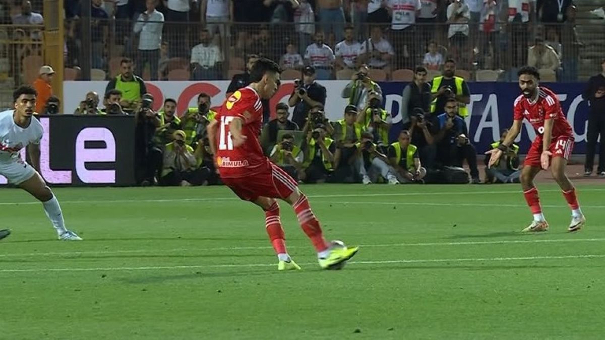 الأهلي يغلق باب ضم نجم الدوري القطري نهائياً.