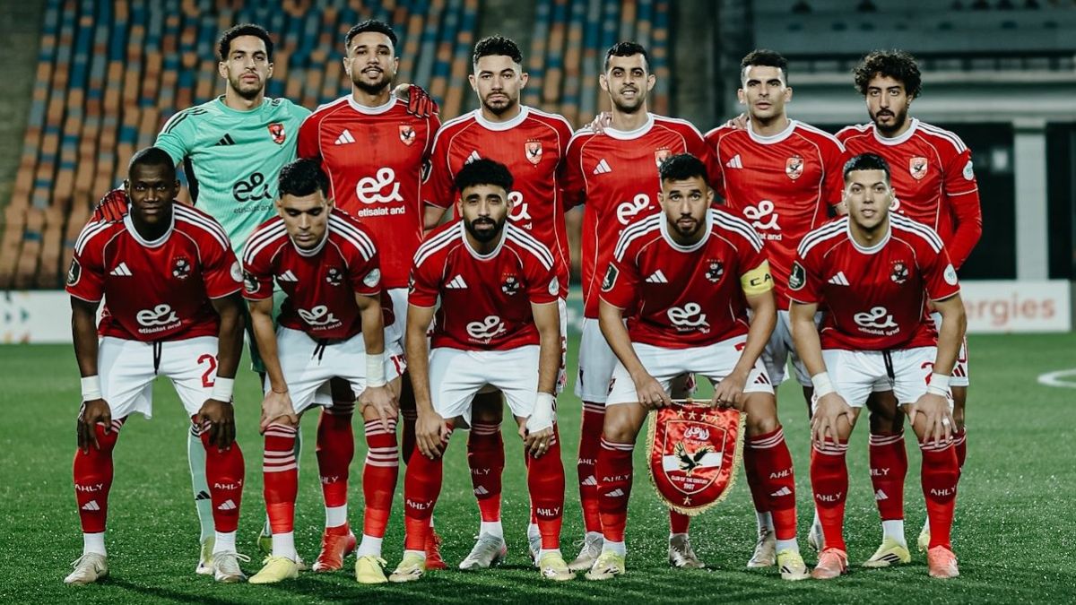الأهلي يطلب 2 مليون دولار لإنجاز الصفقة الأوروبية