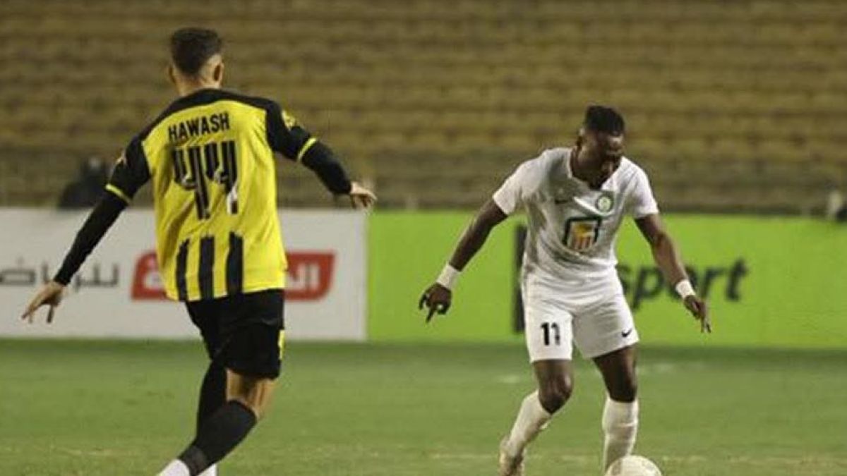 البنك الأهلي ينتزع فوزًا ثمينًا على فاركو بهدف ضمن مجموعة الهبوط