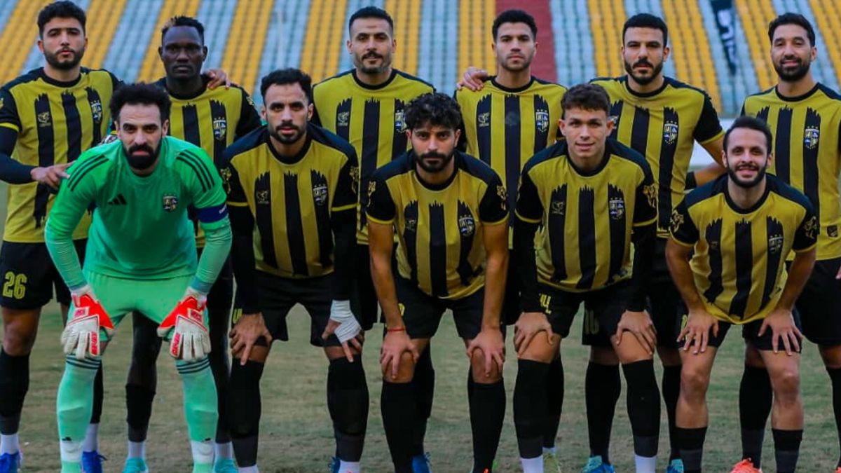 المقاولون العرب ينعى نجمه السابق نبيل عمار