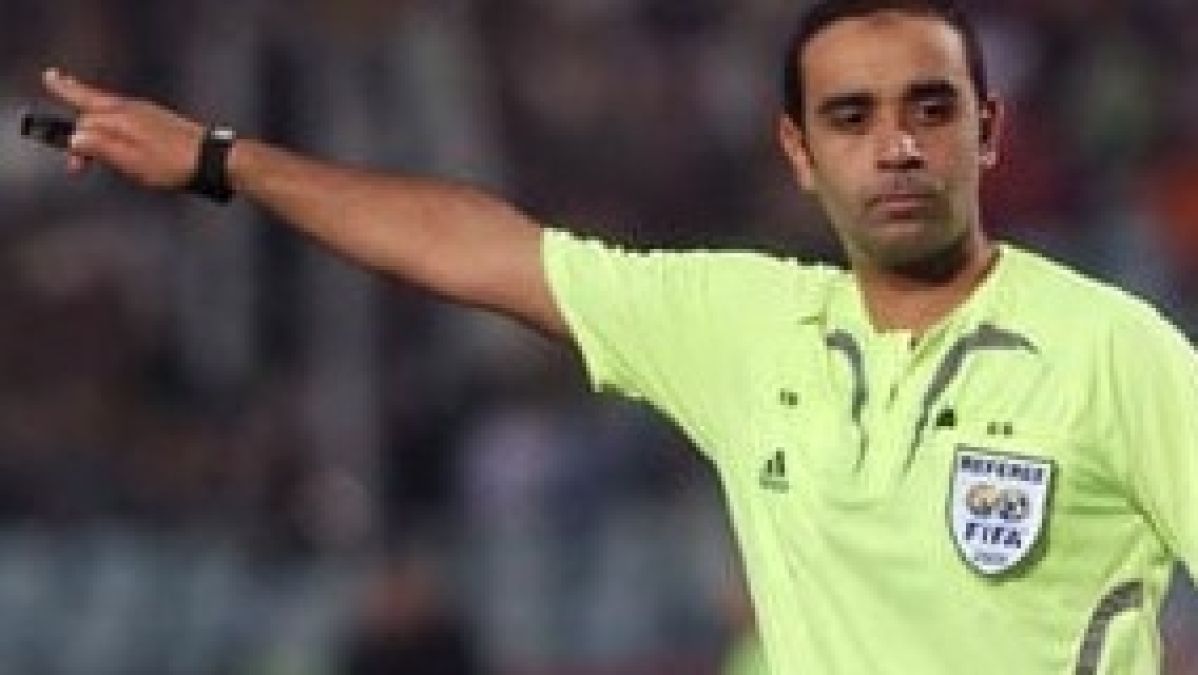 سمير عثمان يحسم الجدل: لم أعلق على قرارات تحكيم الدوري المصري