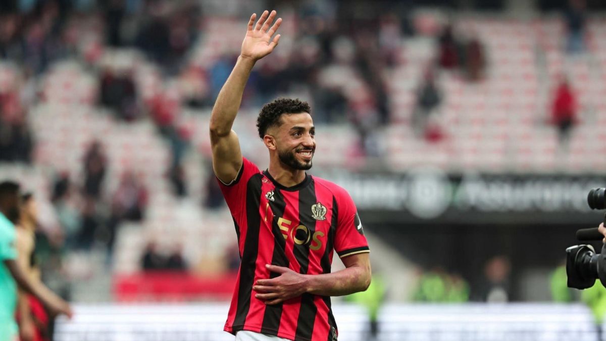 محمد عبد المنعم يكشف عن أول تعليق بعد انضمامه لقائمة مصر بكأس العالم