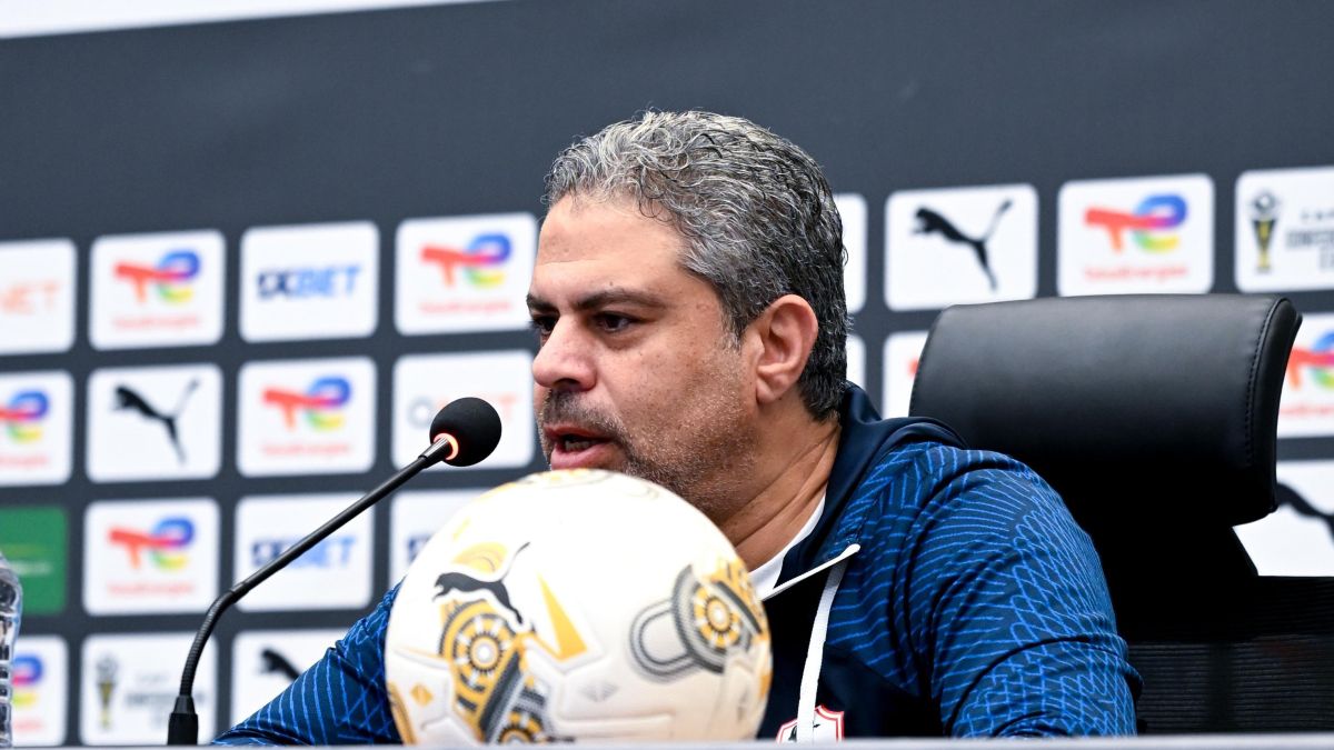 الزمالك يدرس الإبقاء على معتمد جمال عقب التتويج بالدوري