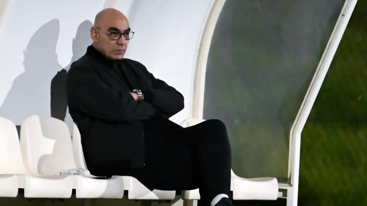 هشام نصر يكشف مصير بيزيرا وجون إدوارد وفرصة بقاء معتمد جمال