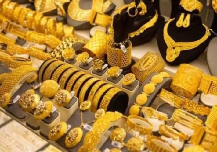تعرف على أسعار الذهب اليوم الأحد 14 يونيو 2026