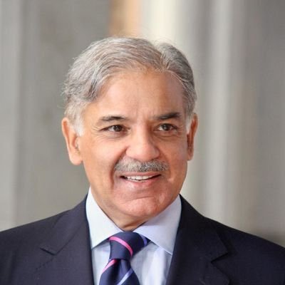شهباز شريف