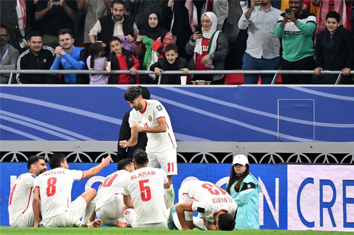 مبارة الأردن والنمسا في كأس العالم 2026.. هل تسقط النسور الأوروبية في فخ النشامى؟