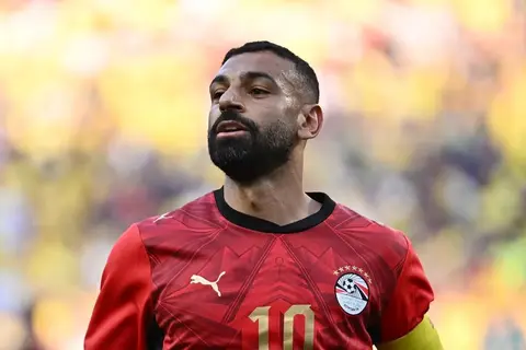 محمد صلاح