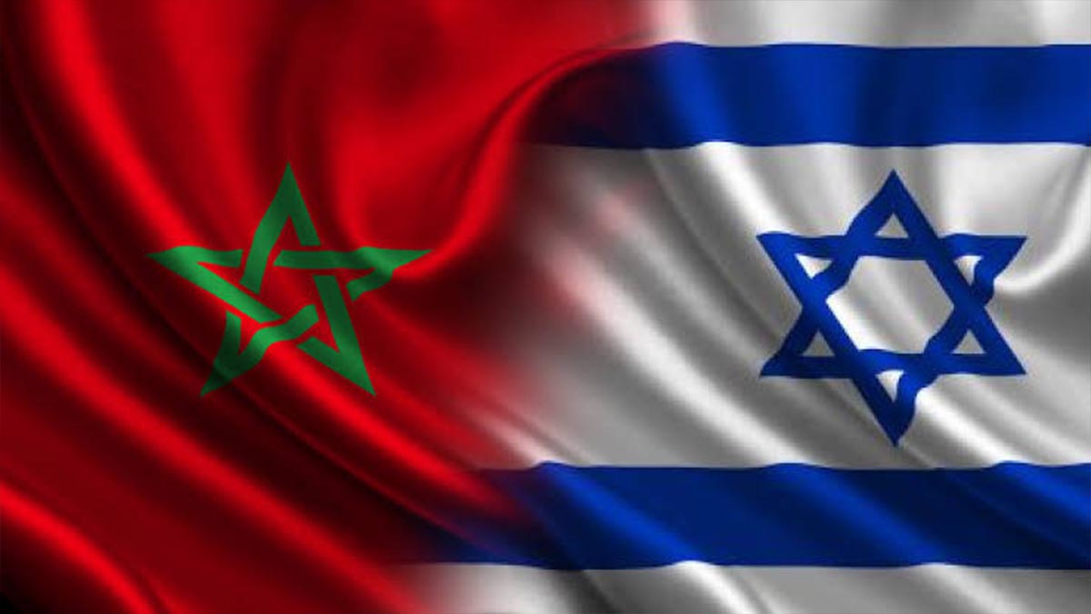 المخزن يُعمّق تعاونه مع الكيان على حساب تطلعات الشارع المغربي وأمن المنطقة؟
