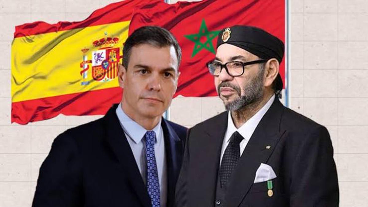 حرب المغرب الهجينة ضد إسبانيا: من غدر الصحراء الغربية إلى اجتياح سبتة وتجريد مدريد من أوراق قوتها