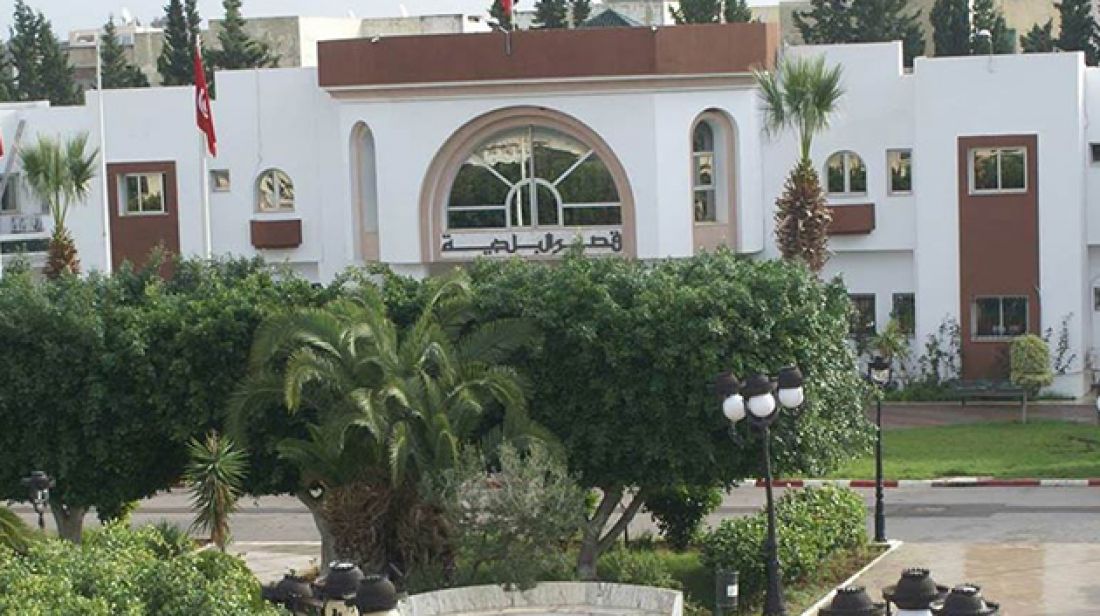 ‫بلدية حمام الشط تدعو أصحاب المحجوزات بالمستودع البلدي إلى تسوية وضعياتهم