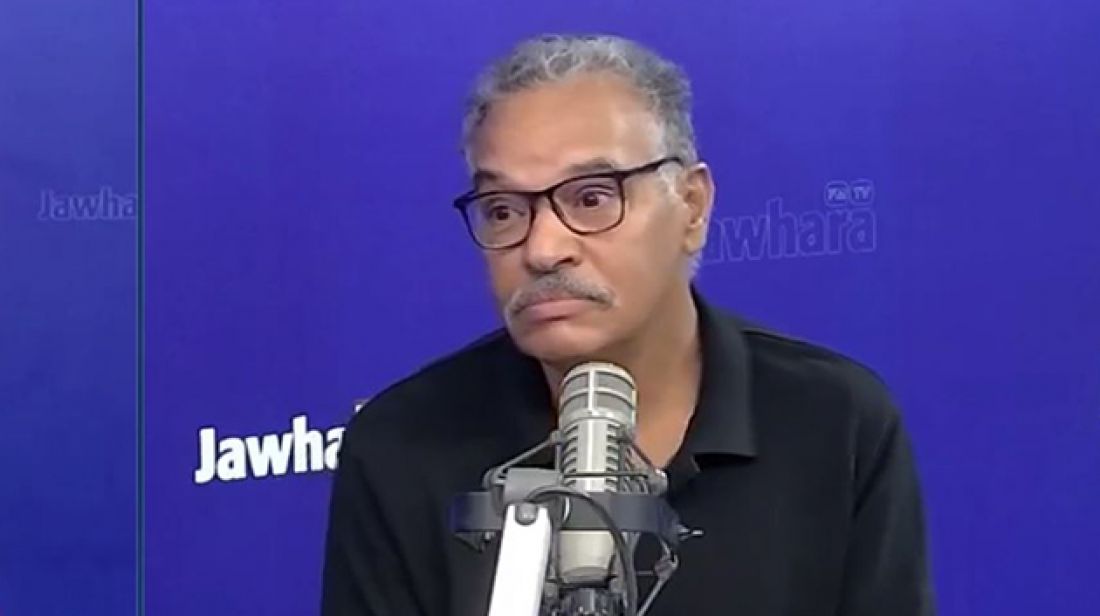 ‫الرحيلي: ‘تونس تنفق سنوياً حواليْ 450 مليون دينار على جمع النفايات المنزلية’