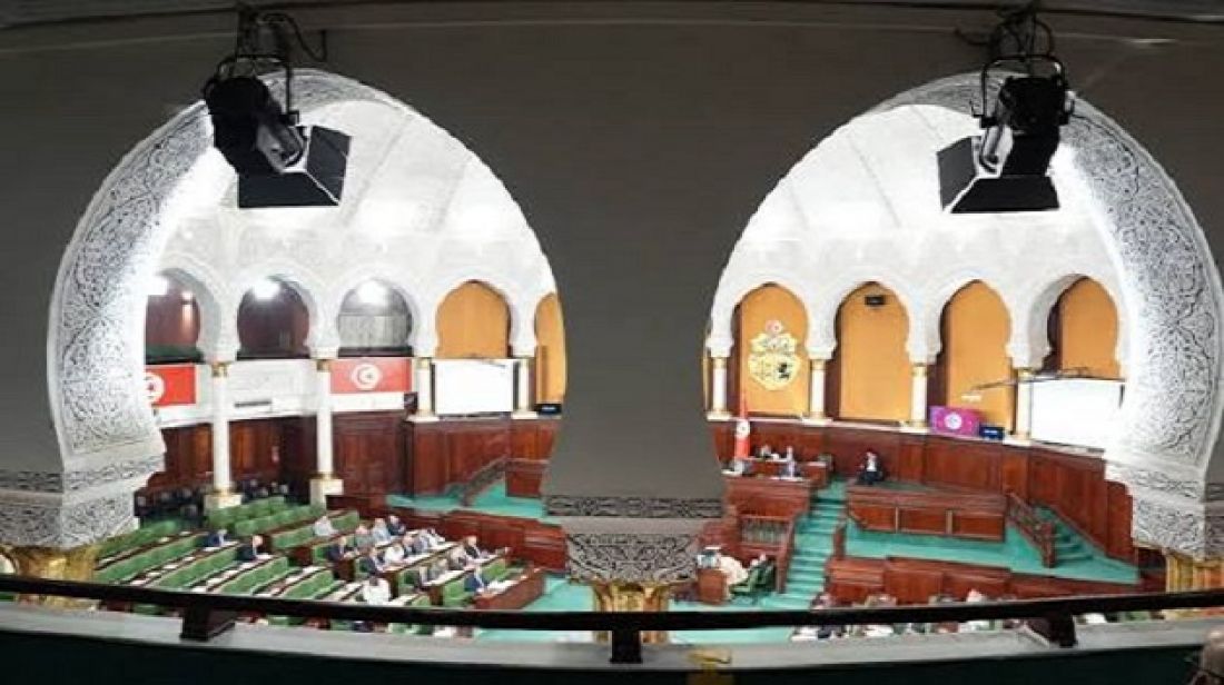 ‫مجلس النواب يشارك في اجتماع بالبرلمان الإفريقي