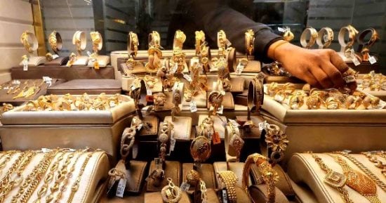 سعر الذهب في مصر الاثنين 28 سبتمبر 2026.. عيار 21 يستقر عند 6,250 جنيها