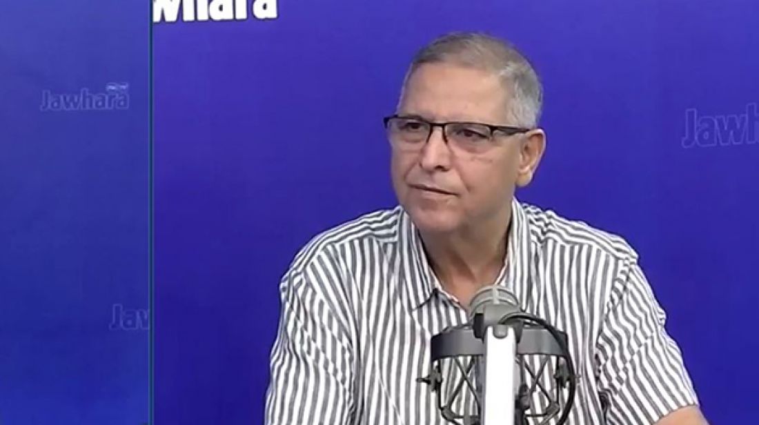 د. مختار زغدود: ‘حواليْ 5 آلاف طبيب تونسي يمارسون مهنتهم في فرنسا’ (فيديو)
