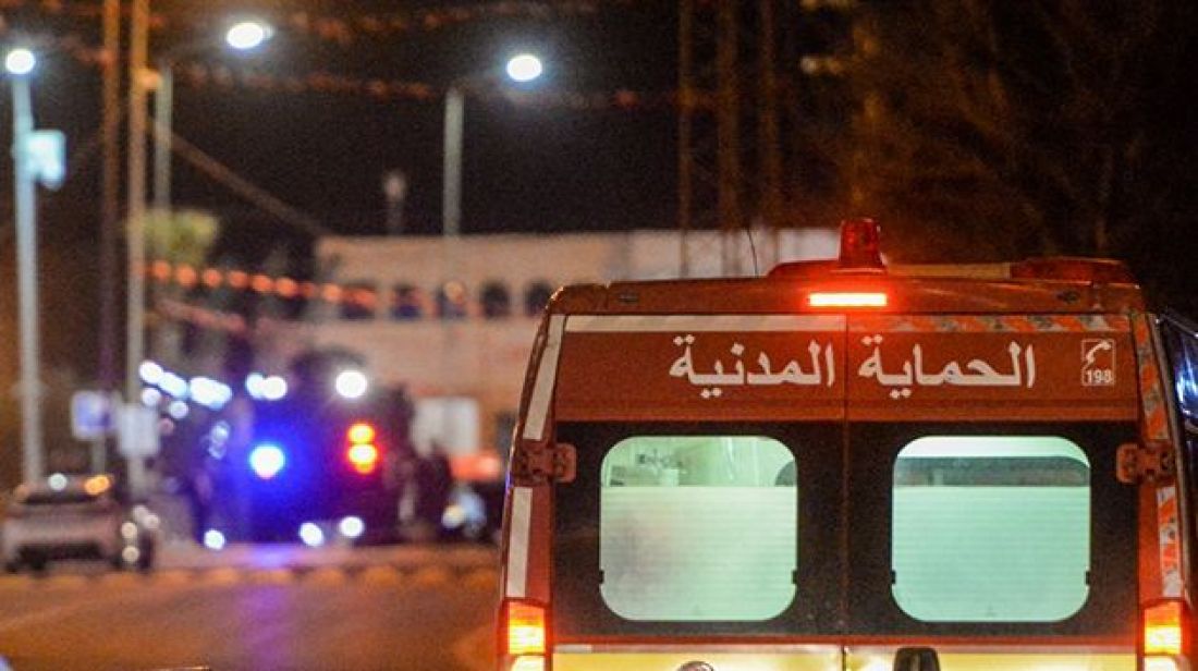 تفاصيل جديدة حول واقعة الفتاة القاصر بالسيجومي