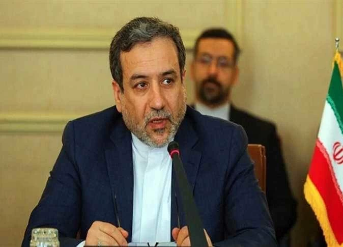 «عراقجي» ينتقد مواقف فرنسا تجاه إيران: «سنتخذ إجراءات حاسمة للدفاع عن مصالحنا»