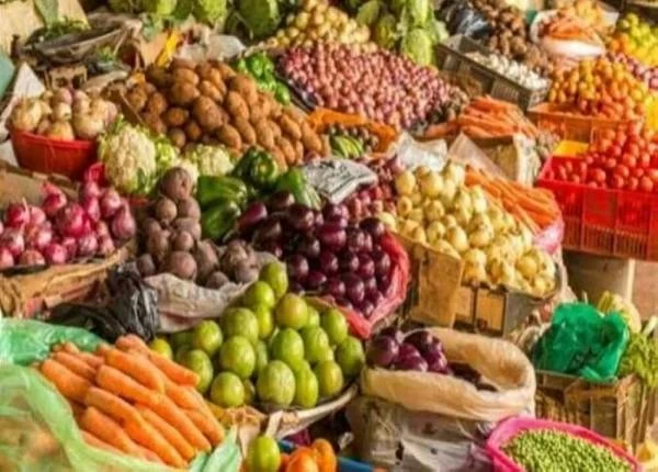 أسعار الخضروات والفاكهة اليوم الخميس 24 سبتمبر 2026 فى أسواق الأقصر