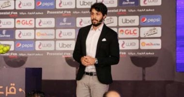حقيقة الشروط المالية لحسام الزناتي لتولي منصب المدير الرياضي فى الزمالك