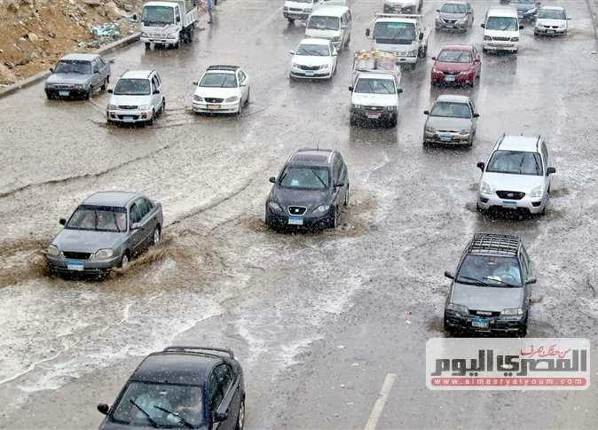 بداية قوية للخريف.. بيان عاجل بشأن حالة الطقس وخريطة الأمطار
