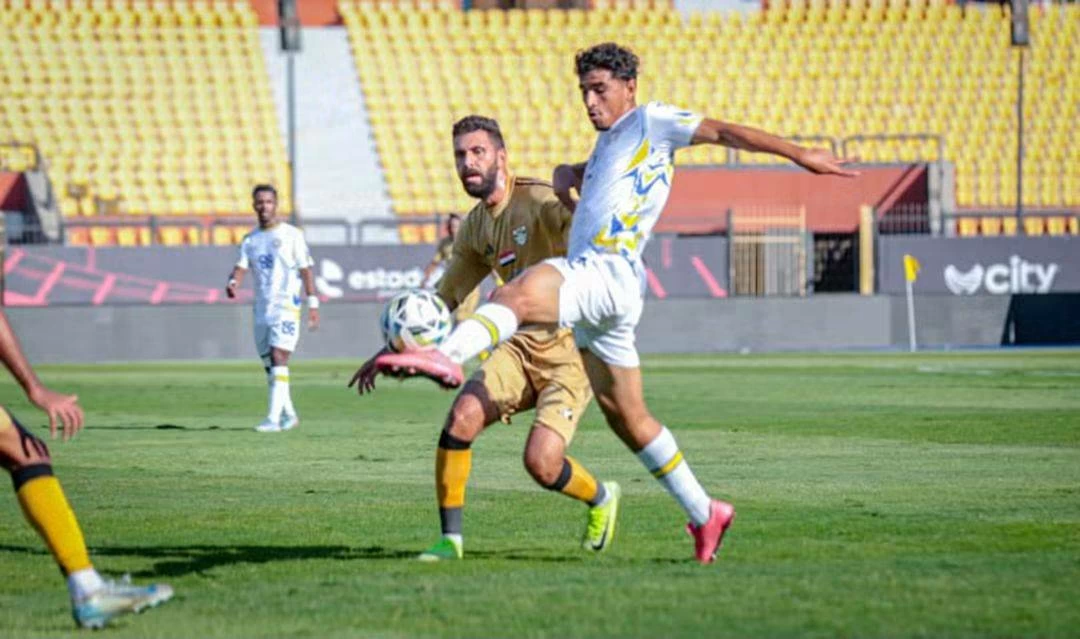 مباراة الإسماعيلي مع دلتا يونايتد في دوري المحترفين.. الموعد والقنوات الناقلة